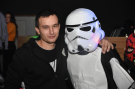 Star Wars Night - Club Vagon Golčův Jeníkov 29.9.2018
