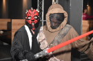 Star Wars Night - Club Vagon Golčův Jeníkov 29.9.2018