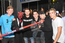 Star Wars Night - Club Vagon Golčův Jeníkov 29.9.2018