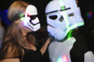 Star Wars Night - Club Vagon Golčův Jeníkov 29.9.2018
