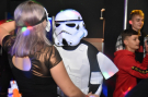 Star Wars Night - Club Vagon Golčův Jeníkov 29.9.2018