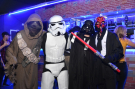 Star Wars Night - Club Vagon Golčův Jeníkov 29.9.2018