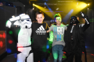 Star Wars Night - Club Vagon Golčův Jeníkov 29.9.2018