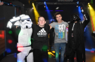 Star Wars Night - Club Vagon Golčův Jeníkov 29.9.2018