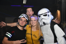 Star Wars Night - Club Vagon Golčův Jeníkov 29.9.2018