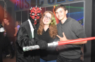 Star Wars Night - Club Vagon Golčův Jeníkov 29.9.2018