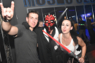 Star Wars Night - Club Vagon Golčův Jeníkov 29.9.2018