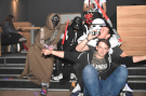 Star Wars Night - Club Vagon Golčův Jeníkov 29.9.2018