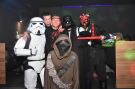 Star Wars Night - Club Vagon Golčův Jeníkov 29.9.2018