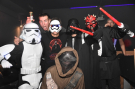 Star Wars Night - Club Vagon Golčův Jeníkov 29.9.2018