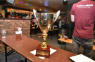 Beer Pong Championship - El Mágico Praha 1.10.2018