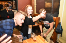 Beer Pong Championship - El Mágico Praha 1.10.2018