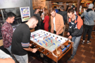 Beer Pong Championship - El Mágico Praha 1.10.2018