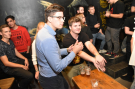 Beer Pong Championship - El Mágico Praha 1.10.2018
