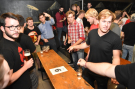 Beer Pong Championship - El Mágico Praha 1.10.2018