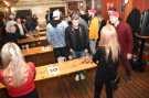 Beer Pong Championship - El Mágico Praha 1.10.2018