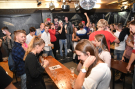 Beer Pong Championship - El Mágico Praha 1.10.2018