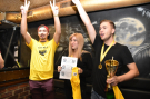 Beer Pong Championship - El Mágico Praha 1.10.2018