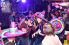 Mexická Sombrero Tequila Party - El Mágico Praha 10.10.2018