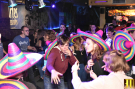 Mexická Sombrero Tequila Party - El Mágico Praha 10.10.2018