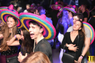 Mexická Sombrero Tequila Party - El Mágico Praha 10.10.2018