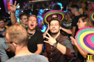Mexická Sombrero Tequila Party - El Mágico Praha 10.10.2018
