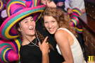 Mexická Sombrero Tequila Party - El Mágico Praha 10.10.2018