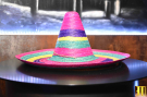 Mexická Sombrero Tequila Party - El Mágico Praha 10.10.2018