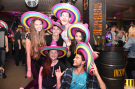 Mexická Sombrero Tequila Party - El Mágico Praha 10.10.2018