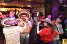 Mexická Sombrero Tequila Party - El Mágico Praha 10.10.2018