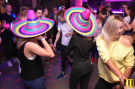 Mexická Sombrero Tequila Party - El Mágico Praha 10.10.2018
