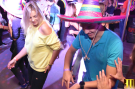 Mexická Sombrero Tequila Party - El Mágico Praha 10.10.2018