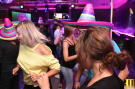 Mexická Sombrero Tequila Party - El Mágico Praha 10.10.2018
