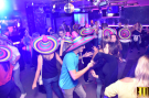 Mexická Sombrero Tequila Party - El Mágico Praha 10.10.2018