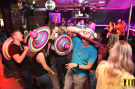 Mexická Sombrero Tequila Party - El Mágico Praha 10.10.2018