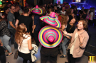Mexická Sombrero Tequila Party - El Mágico Praha 10.10.2018