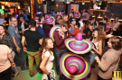 Mexická Sombrero Tequila Party - El Mágico Praha 10.10.2018