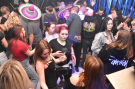 Mexická Sombrero Tequila Party - Club Ballagio Říčany 12.10.2018
