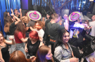 Mexická Sombrero Tequila Party - Club Ballagio Říčany 12.10.2018