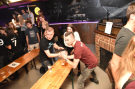 Beer Pong Champonship - El Mágico Praha 15.10.2018
