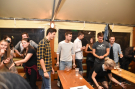 Beer Pong Champonship - El Mágico Praha 15.10.2018