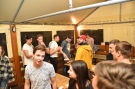 Beer Pong Champonship - El Mágico Praha 15.10.2018