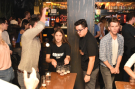 Beer Pong Champonship - El Mágico Praha 15.10.2018