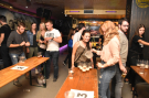 Beer Pong Champonship - El Mágico Praha 15.10.2018