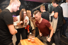 Beer Pong Champonship - El Mágico Praha 15.10.2018