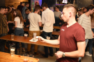 Beer Pong Champonship - El Mágico Praha 15.10.2018