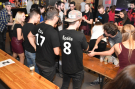 Beer Pong Champonship - El Mágico Praha 15.10.2018