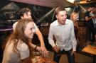Beer Pong Champonship - El Mágico Praha 15.10.2018