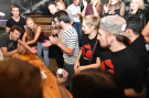 Beer Pong Champonship - El Mágico Praha 15.10.2018