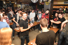 Beer Pong Champonship - El Mágico Praha 15.10.2018